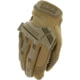 Mechanix Wear M-Pact Tactical Gloves - Men's, Coyote, Extra Large, MPT-72-011