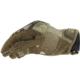 Mechanix Wear M-Pact Tactical Gloves - Mens, Multicam, Medium, MPT-78-009