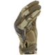 Mechanix Wear M-Pact Tactical Gloves - Mens, Multicam, Small, MPT-78-008
