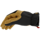 Mechanix Wear Material4X FastFit Glove - Mens, Tan, Small, MF4X-75-008