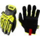 Mechanix Wear M-Pact Open Cuff E5 Cut Resistant Gloves - Mens