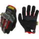 Mechanix Wear M-Pact Tactical Gloves - Men's, Black/Red, Small, MPT-52-008