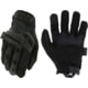 Mechanix Wear M-Pact Tactical Gloves - Men's, Covert Black, Large, MPT-55-010