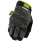 Mechanix Wear Needlestick Original Gloves - Mens, Black/Grey, Large, NSN 6216005820, NSMG-08-010