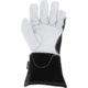Mechanix Wear TAA Pulse Gloves - Mens, White, Large, WS-FPLS-010