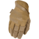 Mechanix Wear Specialty 0.5mm Glove - Mens, Coyote, Small, MSD-72-008