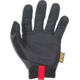 Mechanix Wear Specialty Grip Tacky Grip Gloves - Mens, Black, Small, MSG-05-008