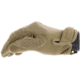 Mechanix Wear Specialty Vent Gloves - Mens, Coyote, Small, MSV-72-008
