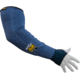 Mechanix Wear SpeedKnit Sleeve SS2E Gloves - Mens, Blue, One Size, SS2E-03