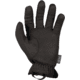 Mechanix Wear TAA Fastfit Tactical Gloves - Mens, Black, Large, MFF-F55-010