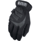 Mechanix Wear TAA Fastfit Tactical Gloves - Mens, Black, Large, MFF-F55-010