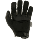 Mechanix Wear TAA M-Pact D4-360 Gloves - Mens, Black/Brown, Medium, SMP-FX72-009