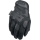 Mechanix Wear TAA M-Pact Tactical Gloves - Mens, Black, Large, MP-F55-010