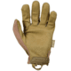 Mechanix Wear TAA Original Tactical Gloves - Mens, Coyote, Small, MG-F72-008