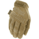 Mechanix Wear TAA Original Tactical Gloves - Mens, Coyote, Small, MG-F72-008