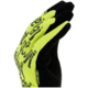 Mechanix Wear The Original E5 Glove - Mens, Flourescent Yellow, Medium, SMG-C91-009