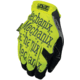 Mechanix Wear The Original E5 Glove - Mens, Flourescent Yellow, Medium, SMG-C91-009