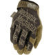 Mechanix Wear The Original FastFit Gloves - Men's, Brown, Extra Large MG-07-011