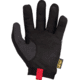 Mechanix Wear Utility Work Gloves - Mens, Black, 2XL, H15-05-012