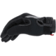 Mechanix Wear Utility Work Gloves - Mens, Black, 2XL, H15-05-012