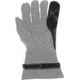 Mechanix Wear X-Finger Gloves - Mens, Grey/Black, One Size, WS-FGR-05