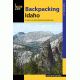 Media Backpacking Idaho