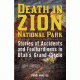 Media Death In Zion Stories Of Accidents And Foolhardiness In Utah's Grand Circle