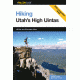 Media Hiking Utah's High Uintas 2nd Edition
