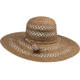 Mega Cap Ladies Fashion Toyo Hat Orange 8212-OR