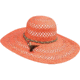 Mega Cap Ladies Fashion Toyo Hat Orange 8212-OR