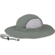 Mega Cap Plains Hat Mesh Olive Md J7264-OL MD