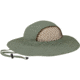 Mega Cap Plains Hat Mesh Olive Md J7264-OL MD
