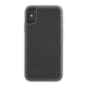Mega Tiny iPhone X Anti-Gravity Case, Black, TPU, MEG-00419