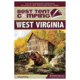 Menasha Ridge Press Best Tent Camp Wv 3rd Edition 9780897324953