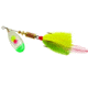 Mepps Aglia Bait Series - Dressed Treble 1/4oz Sunfish, B3ST SNF