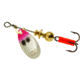 Mepps Aglia Bait Series - Plain Treble 1/12oz Mouse, B0 MSE