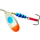 Mepps Aglia Bait Series - Plain Treble 1/2oz Bluegill, B5 BGL