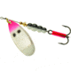 Mepps Aglia Bait Series - Plain Treble 1/2oz Mouse, B5 MSE
