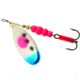 Mepps Aglia Bait Series - Plain Treble 1/2oz Rainbow Trout, B5 RTR