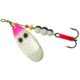 Mepps Aglia Bait Series - Plain Treble 1/3oz Mouse, B4 MSE