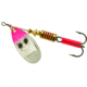 Mepps Aglia Bait Series - Plain Treble 1/4oz Mouse, B3 MSE