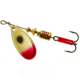 Mepps Aglia Bait Series - Plain Treble 1/6oz Golden Shad, B2 GSH