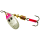 Mepps Aglia Bait Series - Plain Treble 1/6oz Mouse, B2 MSE