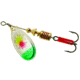 Mepps Aglia Bait Series - Plain Treble 1/6oz Sunfish, B2 SNF