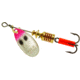 Mepps Aglia Bait Series - Plain Treble 1/8oz Mouse, B1 MSE
