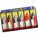 Mepps Alaska Bonanza Kit Plain Single Hook Lure Assortment 5001104