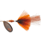 Mepps BK-FCR Bronze Slammer Dressed Treble 1/3 oz FireCraw, BS3T-FCK