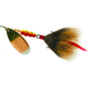 Mepps BRK-BR Aglia Dressed Treble Brook Trout 1/2 OZ Brook Trout/Brown, B5ST-BR