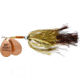 Mepps CKL Double Blade Musky Flashabou 1 1/2 OZ Copper/Gold Brown,Red, MFD7T CKL