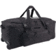 Mercury Tactical Expandable Rolling Deployment Bag, TAA, Black, MRCT9939-BK